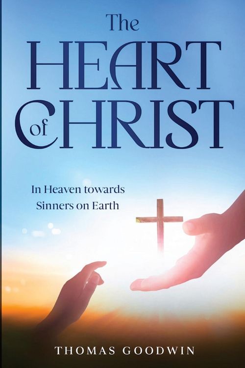Produktbild: The Heart of Christ