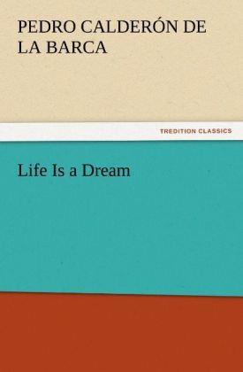Produktbild: Life Is a Dream