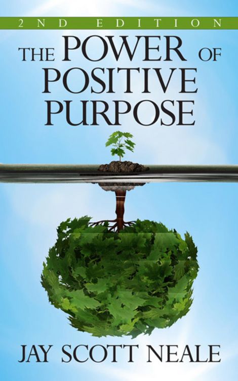 Produktbild: The Power of Positive Purpose
