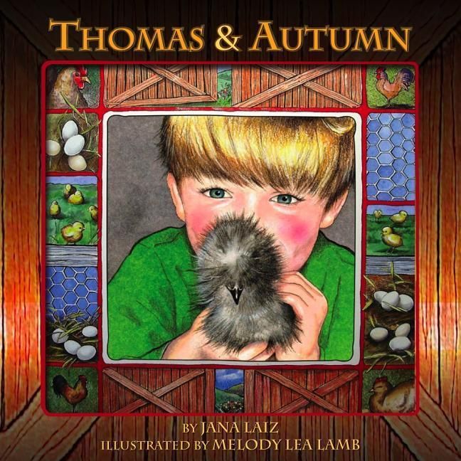 Produktbild: Thomas & Autumn