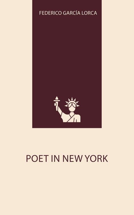 Produktbild: Poet in New York