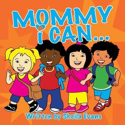 Produktbild: Mommy I Can...