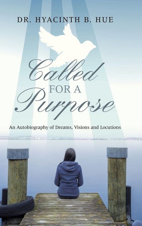 Produktbild: Called for a Purpose