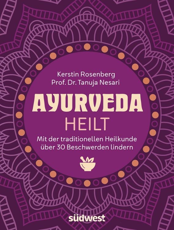 Produktbild: Ayurveda heilt