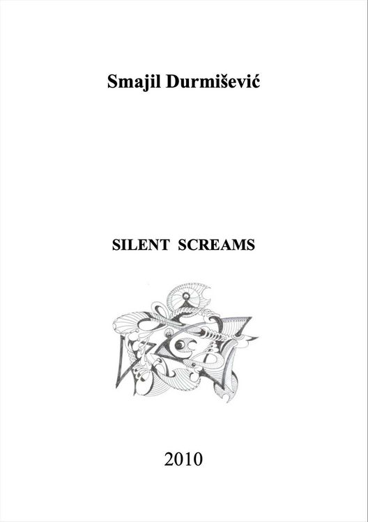 Produktbild: Silent screams
