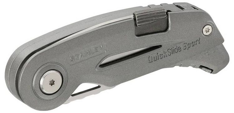 Produktbild: STANLEY 0-10-813 Sportmesser Quickslide II 1 St.