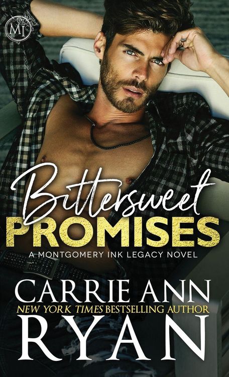 Produktbild: Bittersweet Promises