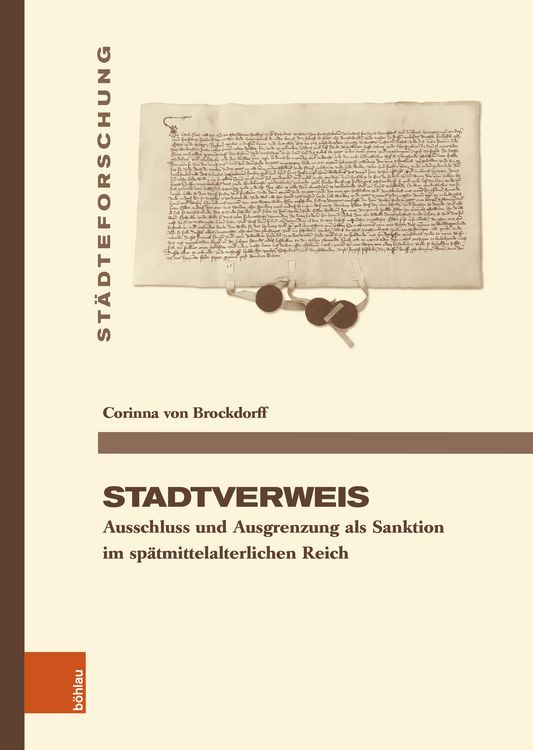 Produktbild: Stadtverweis