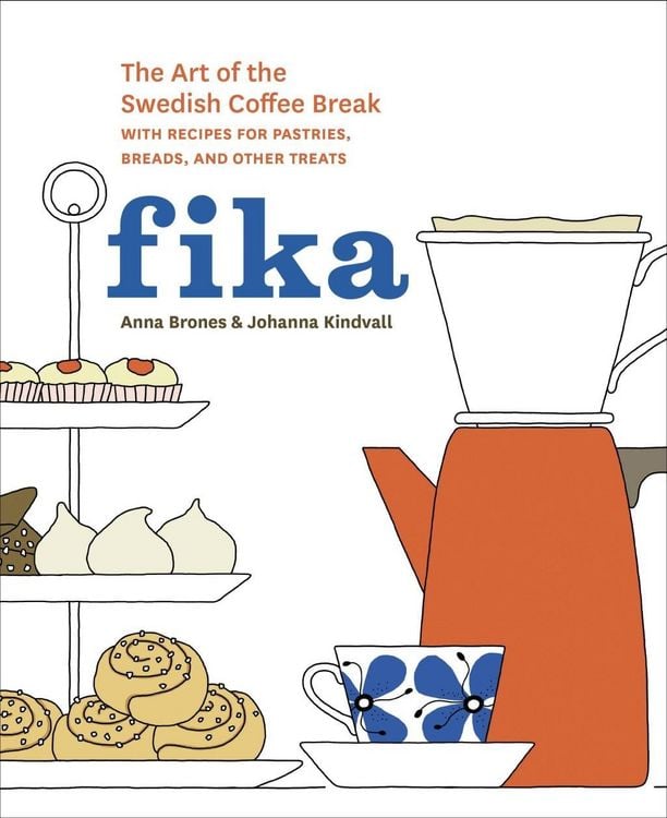 Produktbild: Fika