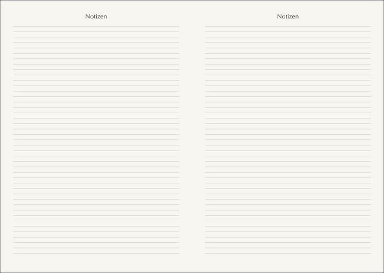 Produktbild: Edith Holden: Leben mit der Natur Kalenderbuch A5 2027 - Tagebuch & Kalender