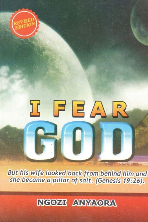 Produktbild: I Fear God - Lafamcall