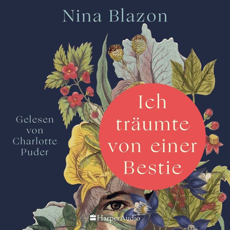 Produktbild: Ich tr&auml;umte von einer Bestie (ungek&uuml;rzt)