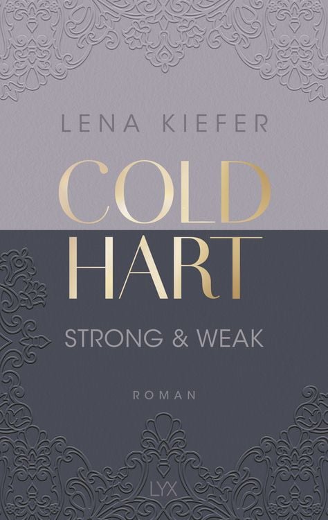 Produktbild: Coldhart - Strong & Weak