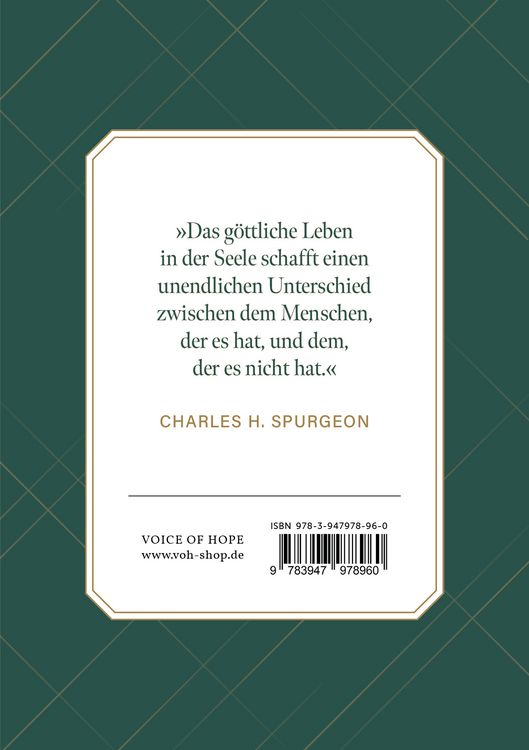 Produktbild: Bist du von oben geboren?