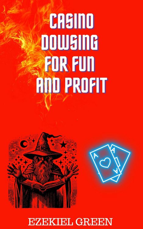 Produktbild: Casino Dowsing for Fun and Profit