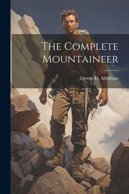 Produktbild: The Complete Mountaineer