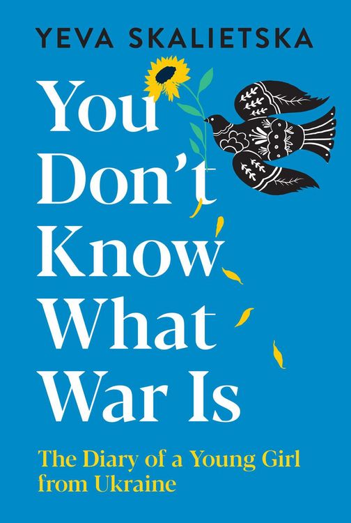 Produktbild: You Don't Know What War Is