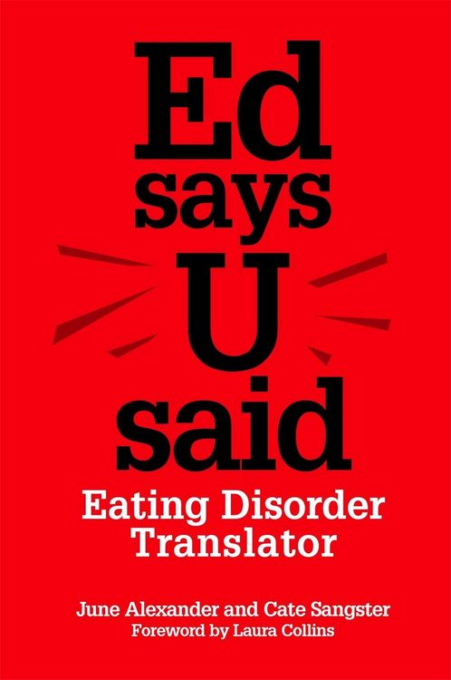 Produktbild: Ed says U said