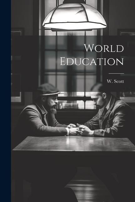 Produktbild: World Education