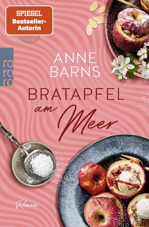 Produktbild: Bratapfel am Meer