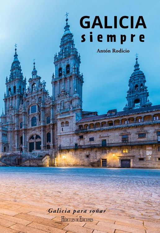 Produktbild: Galicia siempre