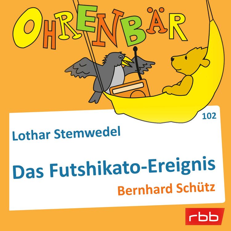 Produktbild: Das Futschikato-Ereignis