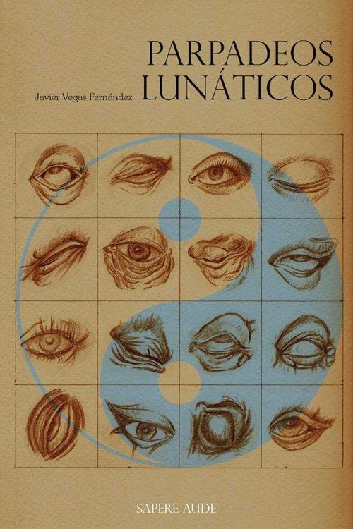Produktbild: Parpadeos lun&aacute;ticos