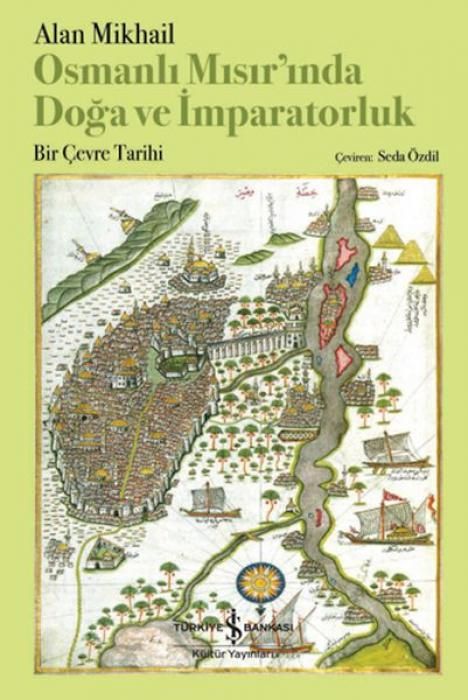 Produktbild: Osmanli Misirinda Doga ve Imparatorluk