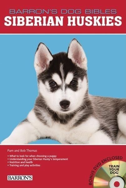 Produktbild: Siberian Huskies