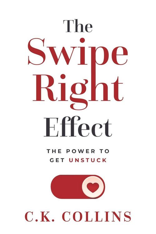 Produktbild: The Swipe Right Effect