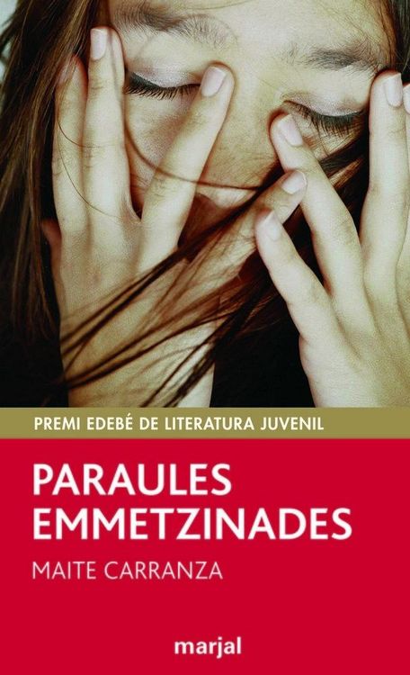 Produktbild: Paraules emmetzinades