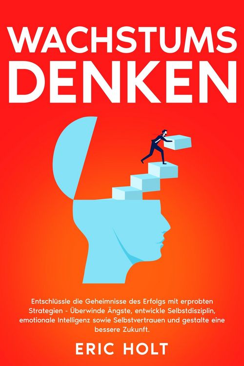 Produktbild: Wachstumsdenken