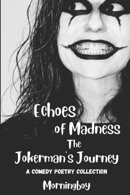 Produktbild: Morningboy: Echoes of Madness