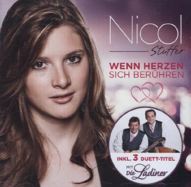Produktbild: Wenn Herzen sich ber&uuml;hren