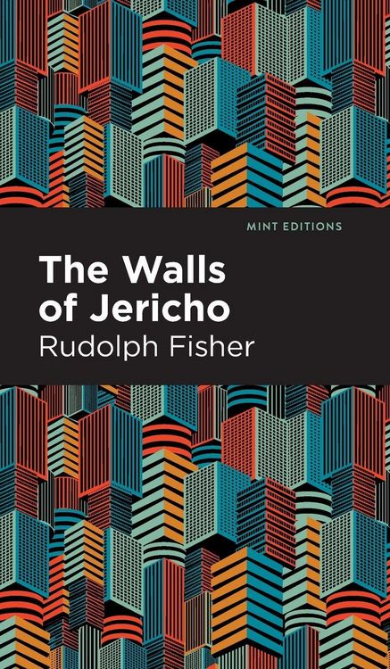 Produktbild: The Walls of Jericho