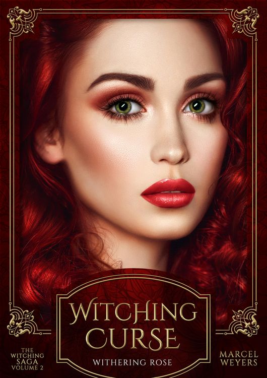Produktbild: Witching Curse