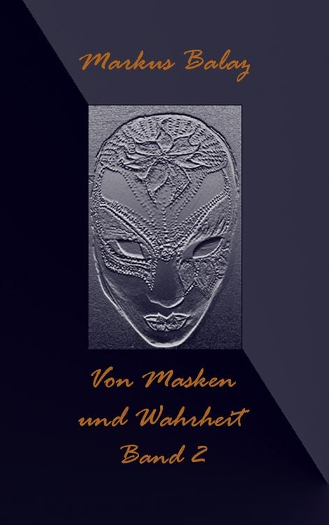 Produktbild: Von Masken und Wahrheit 2