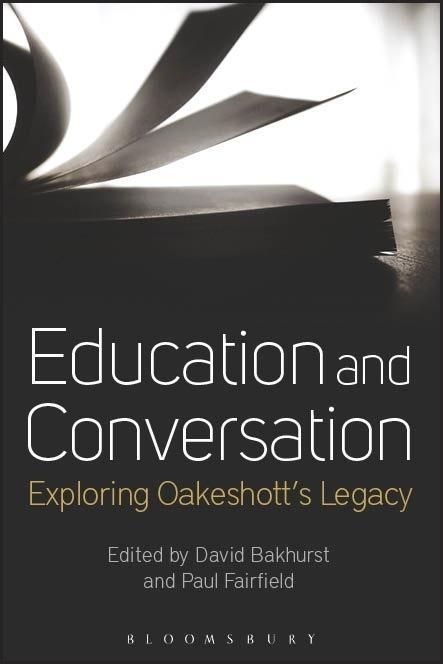 Produktbild: Education and Conversation
