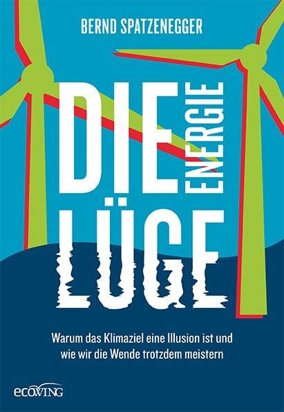 Produktbild: Die Energiel&uuml;ge