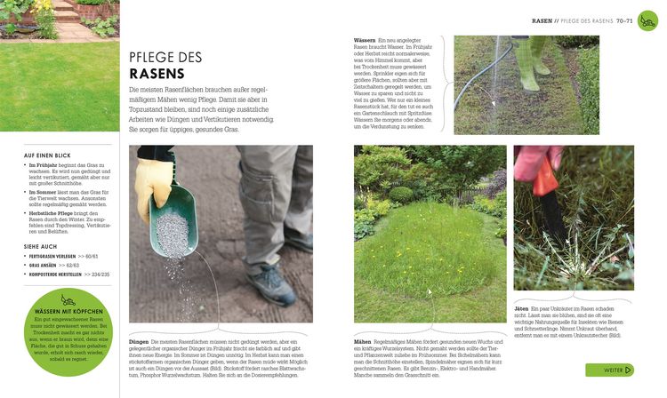 Produktbild: So geht Garten