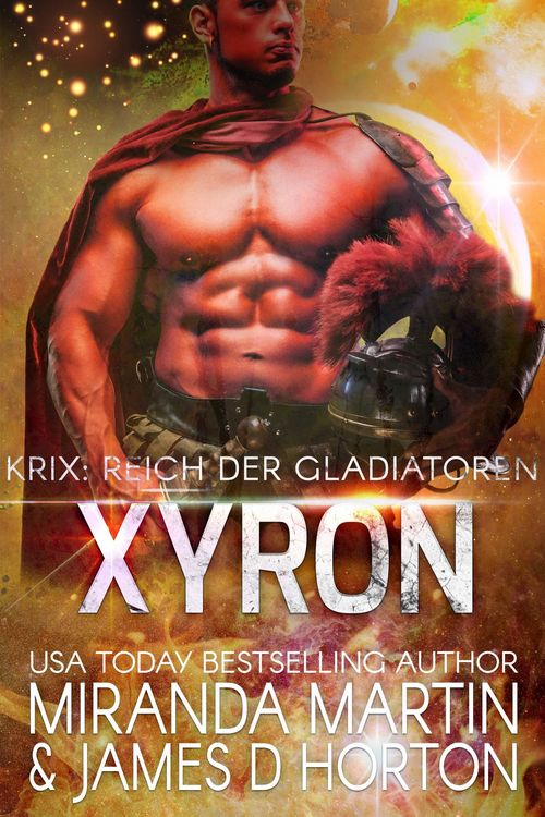 Produktbild: Xyron