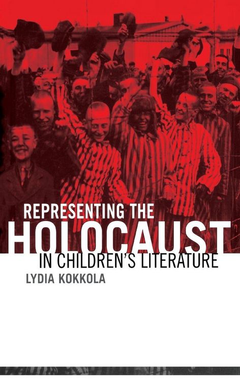 Produktbild: Representing the Holocaust in Children's Literature