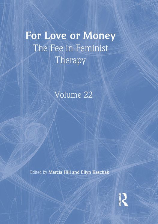 Produktbild: For Love or Money
