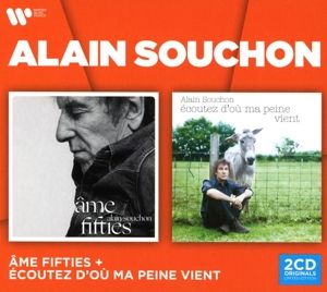 Produktbild: Ame Fifties & coutez d'o- ma peine vient