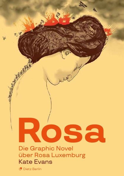 Produktbild: Rosa
