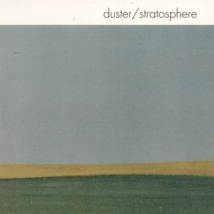 Produktbild: Duster: STRATOSPHERE [25th Anniversary Edition]