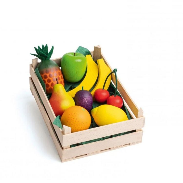 Produktbild: Sortiment Obst