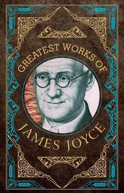 Produktbild: Greatest Works of James Joyce