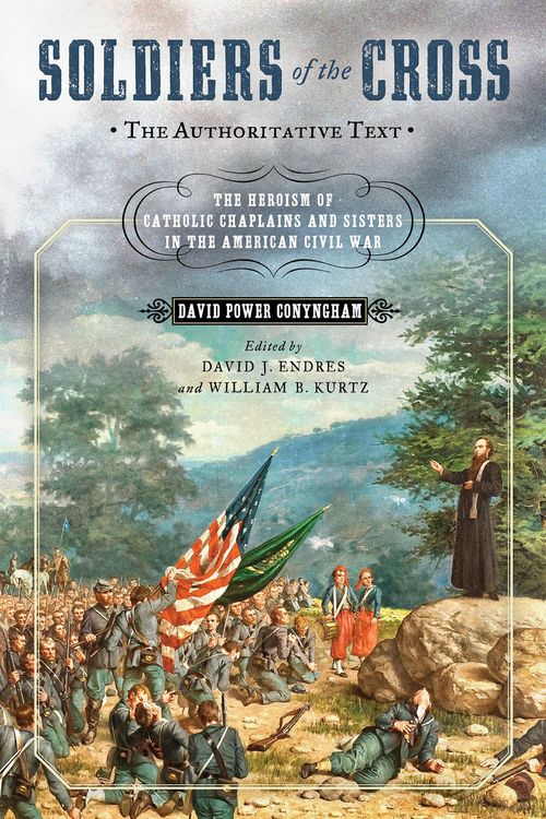 Produktbild: Soldiers of the Cross, the Authoritative Text