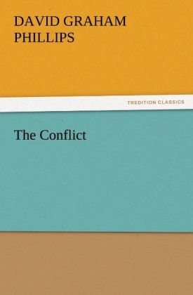Produktbild: The Conflict